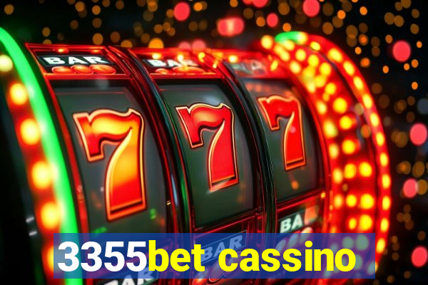 3355bet cassino